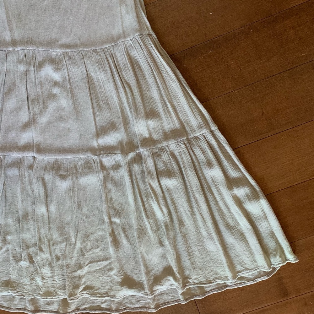 Babydoll Dress - Picture 8 of 8